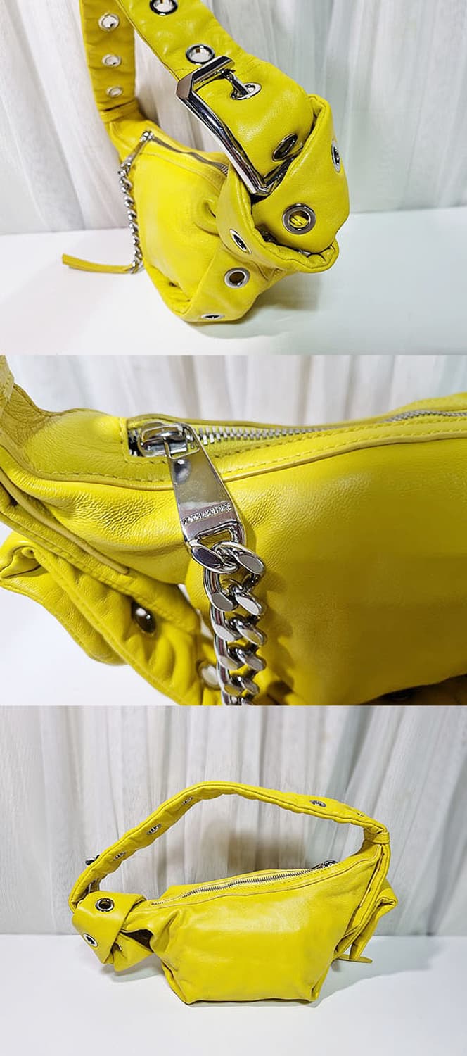 자딕앤볼테르 르세실리아 토트 상품이미지3