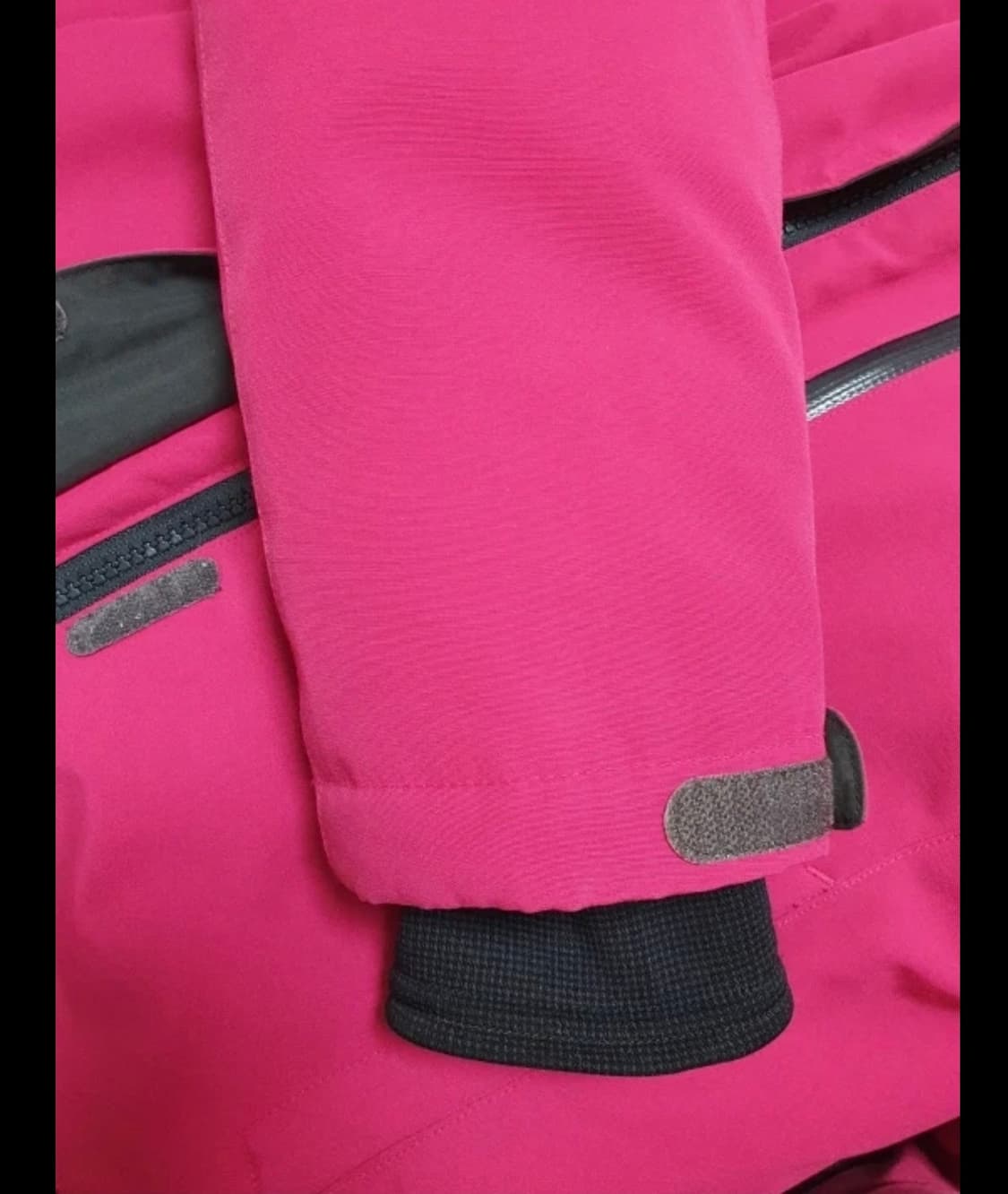 디스커버리 숏마운틴쿡 다운자켓 상품이미지3