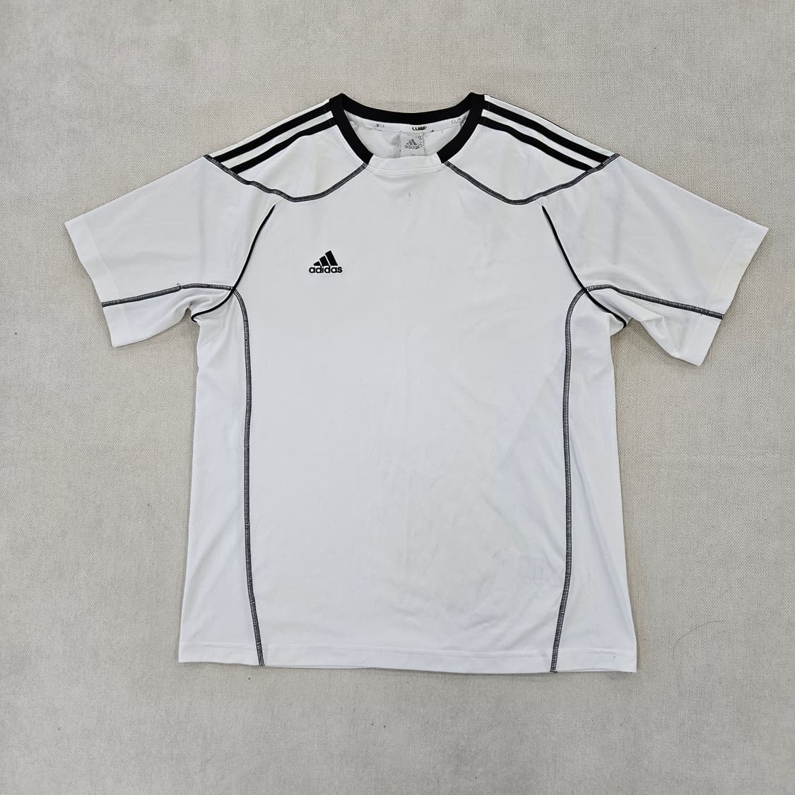 [110] 아디다스 져지 기능성 반팔티 0121Y1 상품이미지2