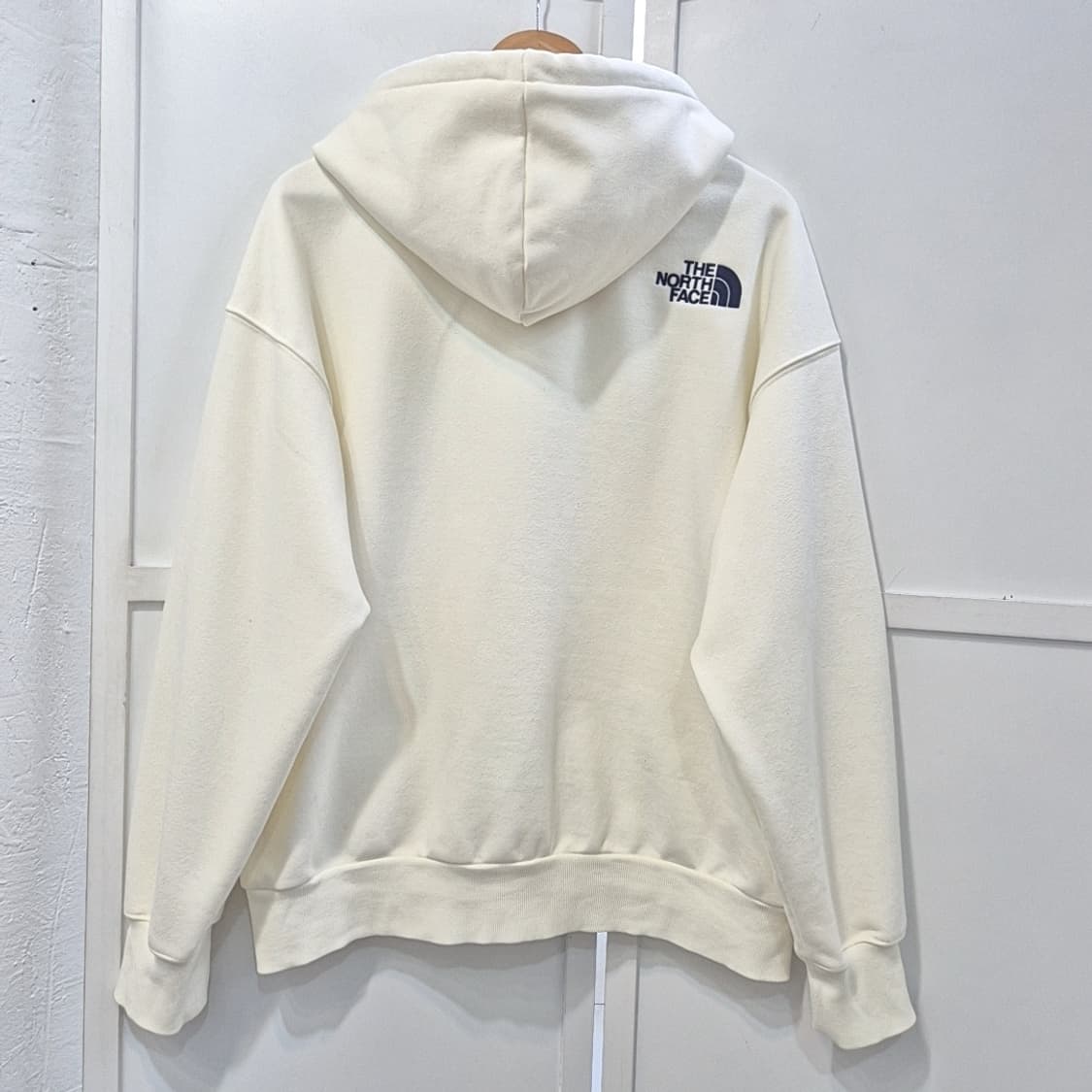 노스페이스 익스플로어 기모 후드티 남성 100 상품이미지6