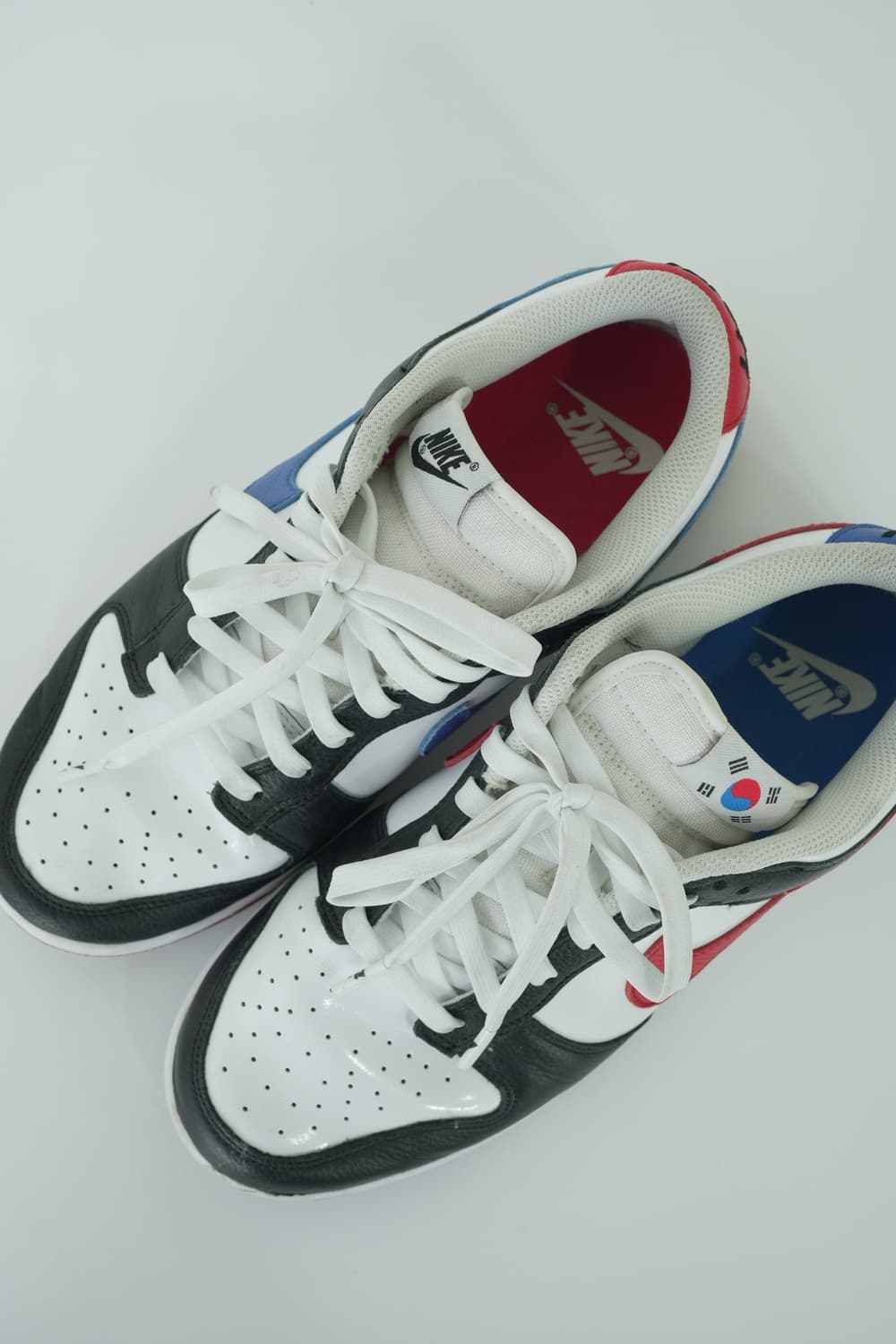 NIKE Dunk Low SE Seoul (270mm) 상품이미지5