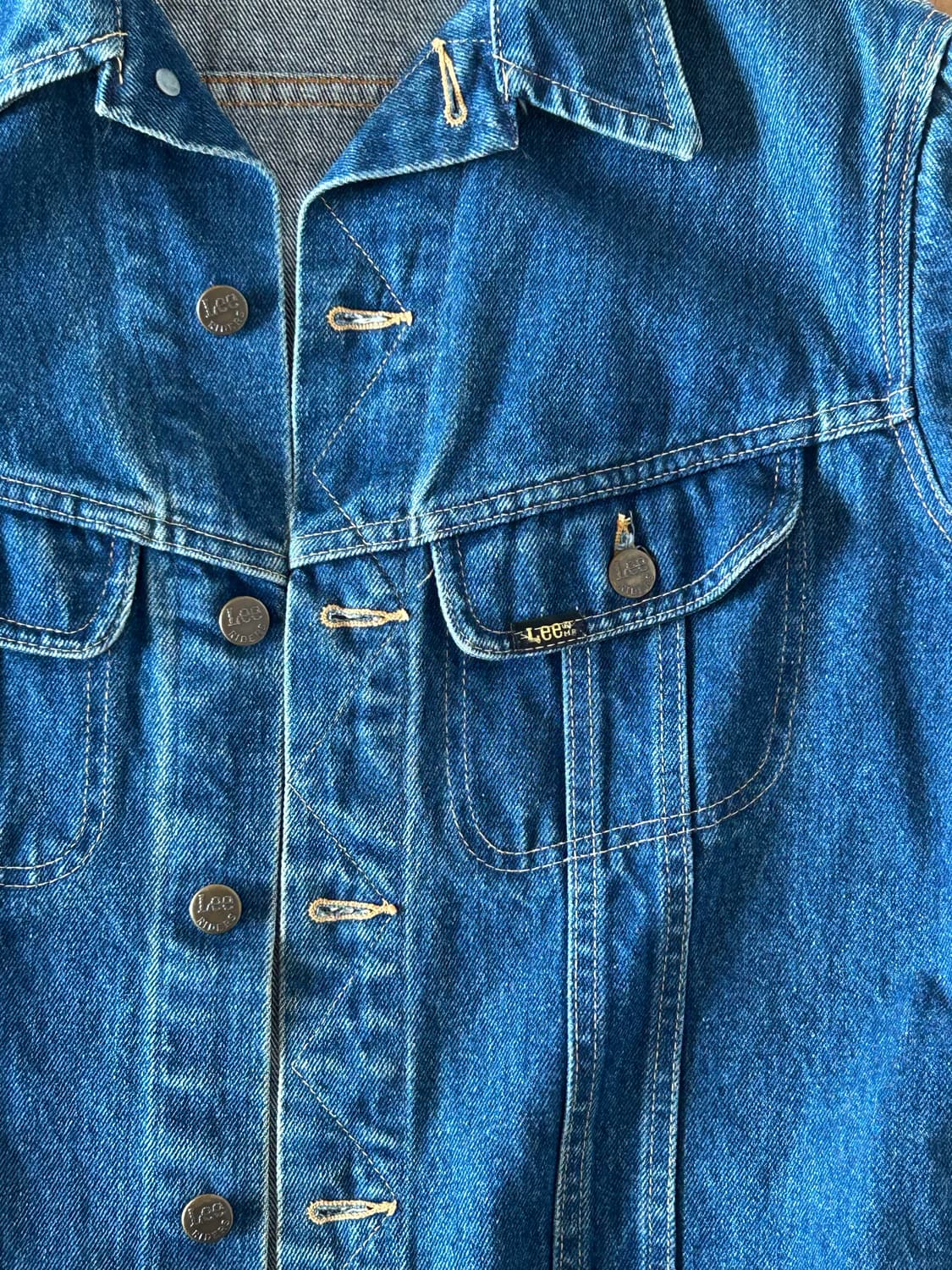 Lee 101j 90s (s 상품이미지3