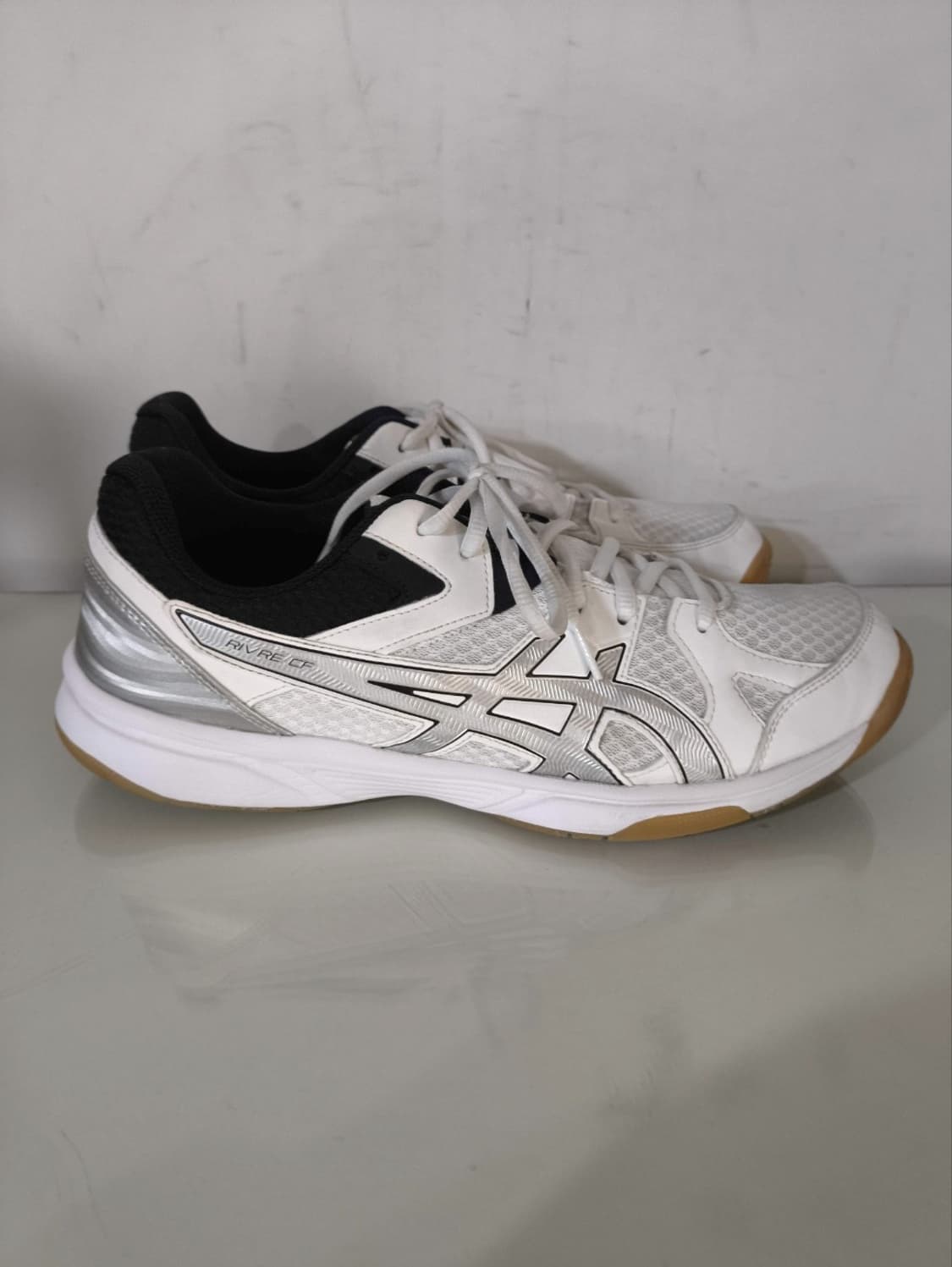 285mm 아식스 리브레CF 인도어화 체대입시 상품이미지2