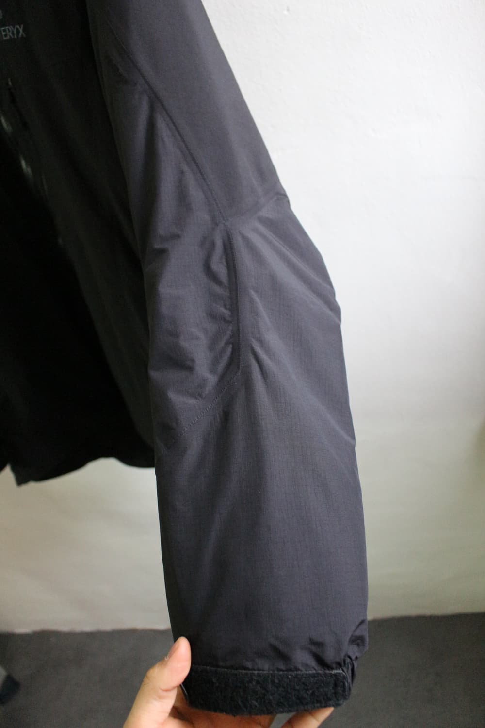 아크테릭스 피션 sv 상품이미지8