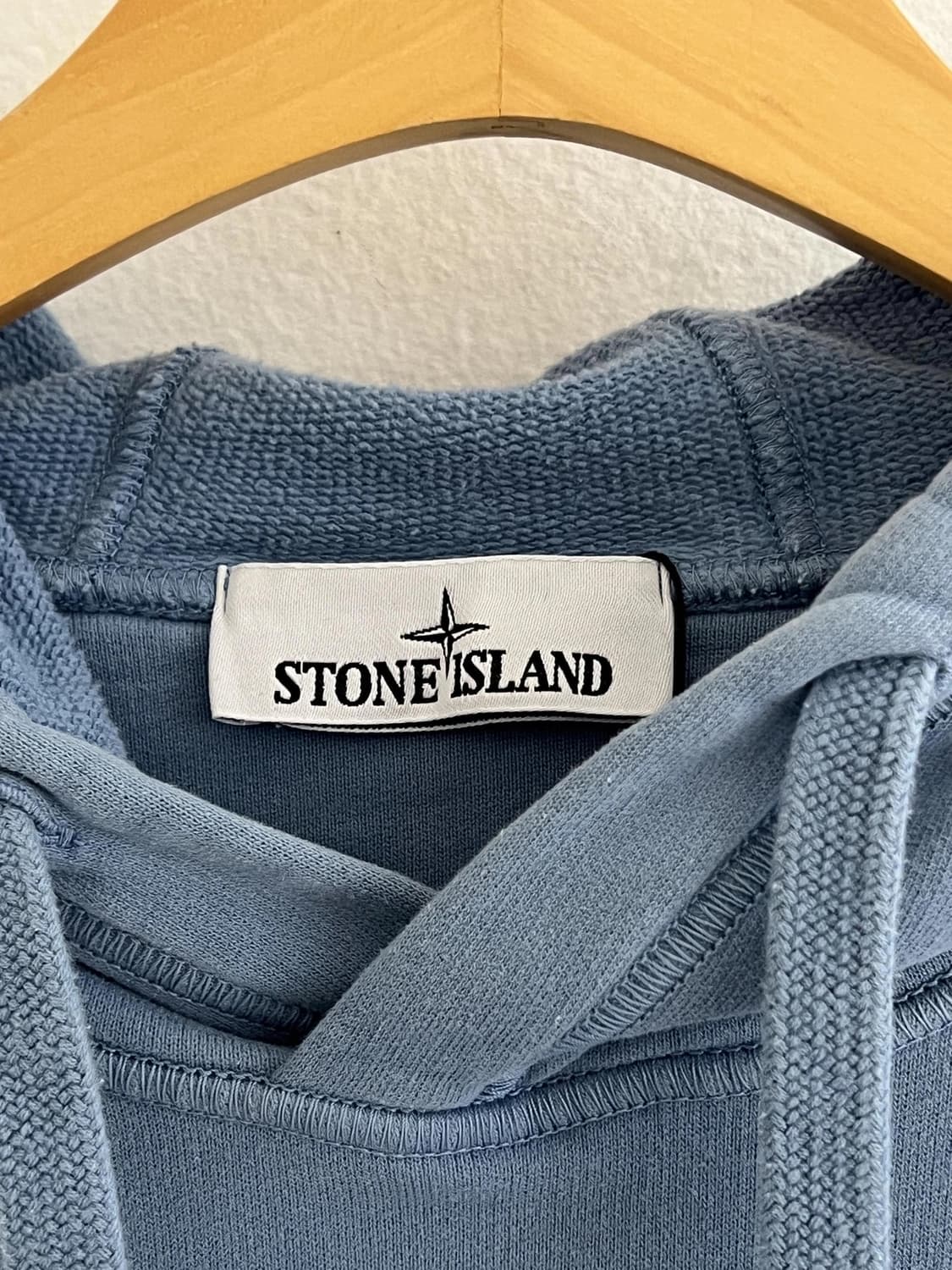 스톤아일랜드 후드티 상품이미지2