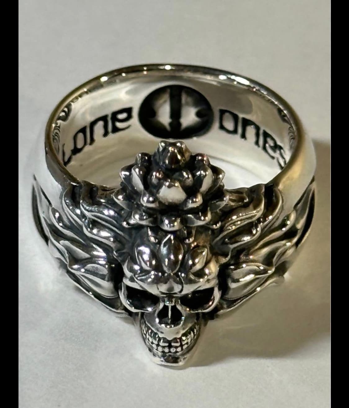 론원스(LONEONES) 사마디링 19호 상품이미지1