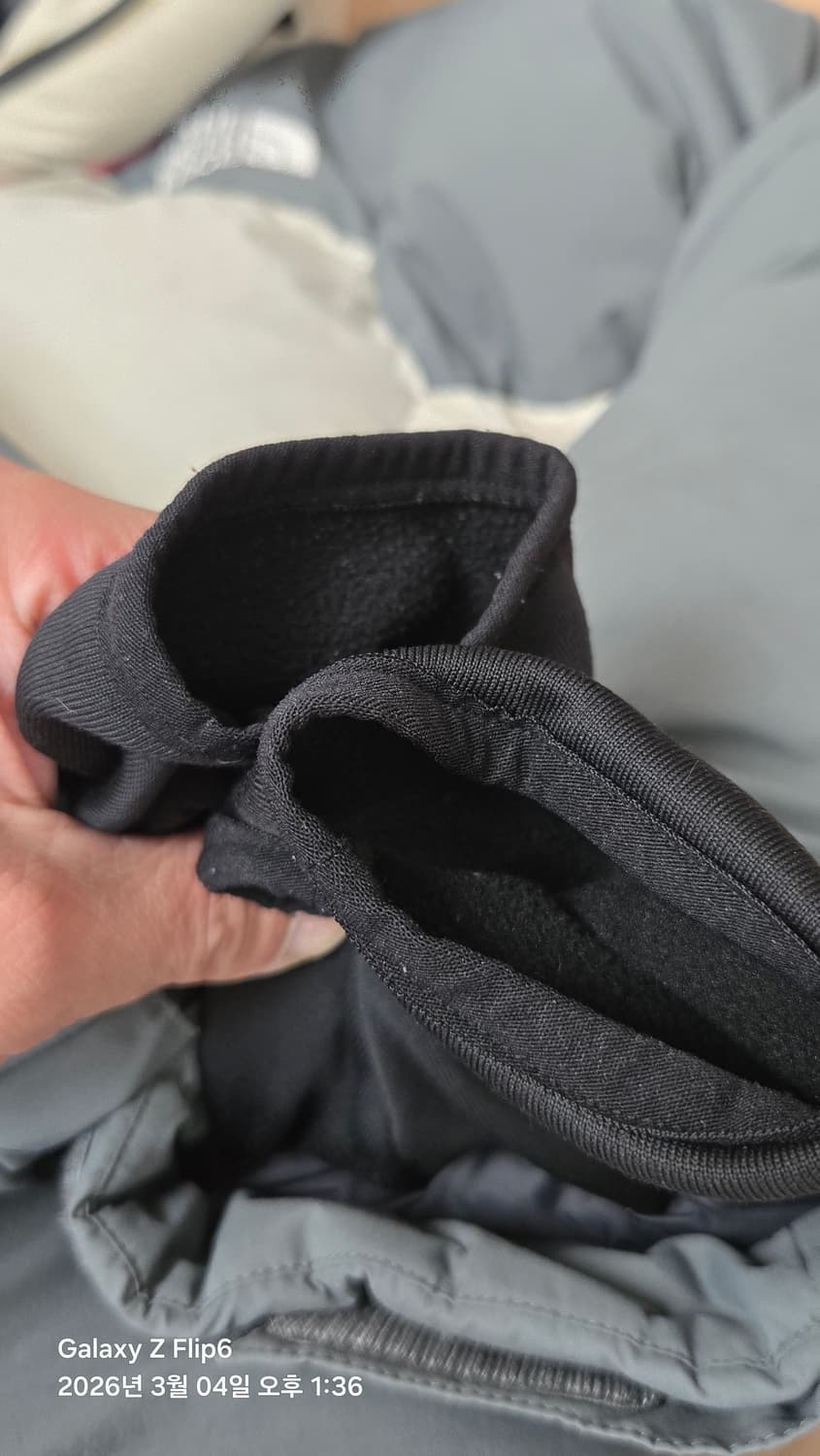 노스페이스 히말라야 2 L  상품이미지7