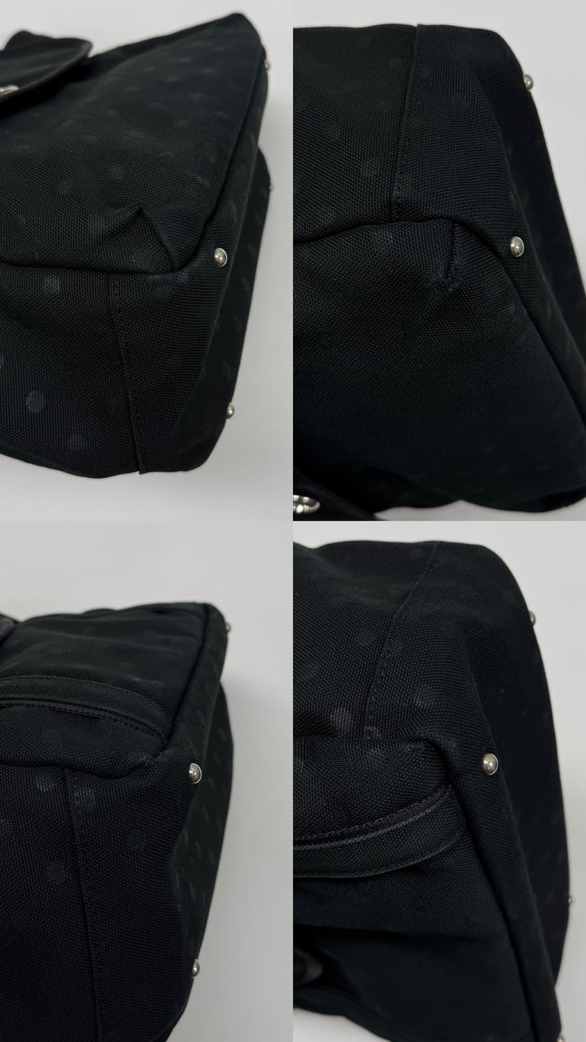 Porter girl dot tote bag 상품이미지7