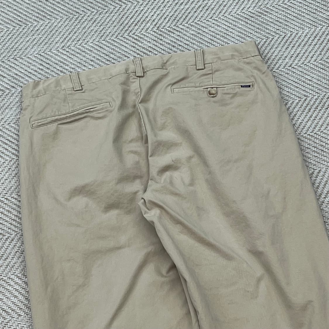 폴로랄프로렌 치노팬츠 r3122 상품이미지4