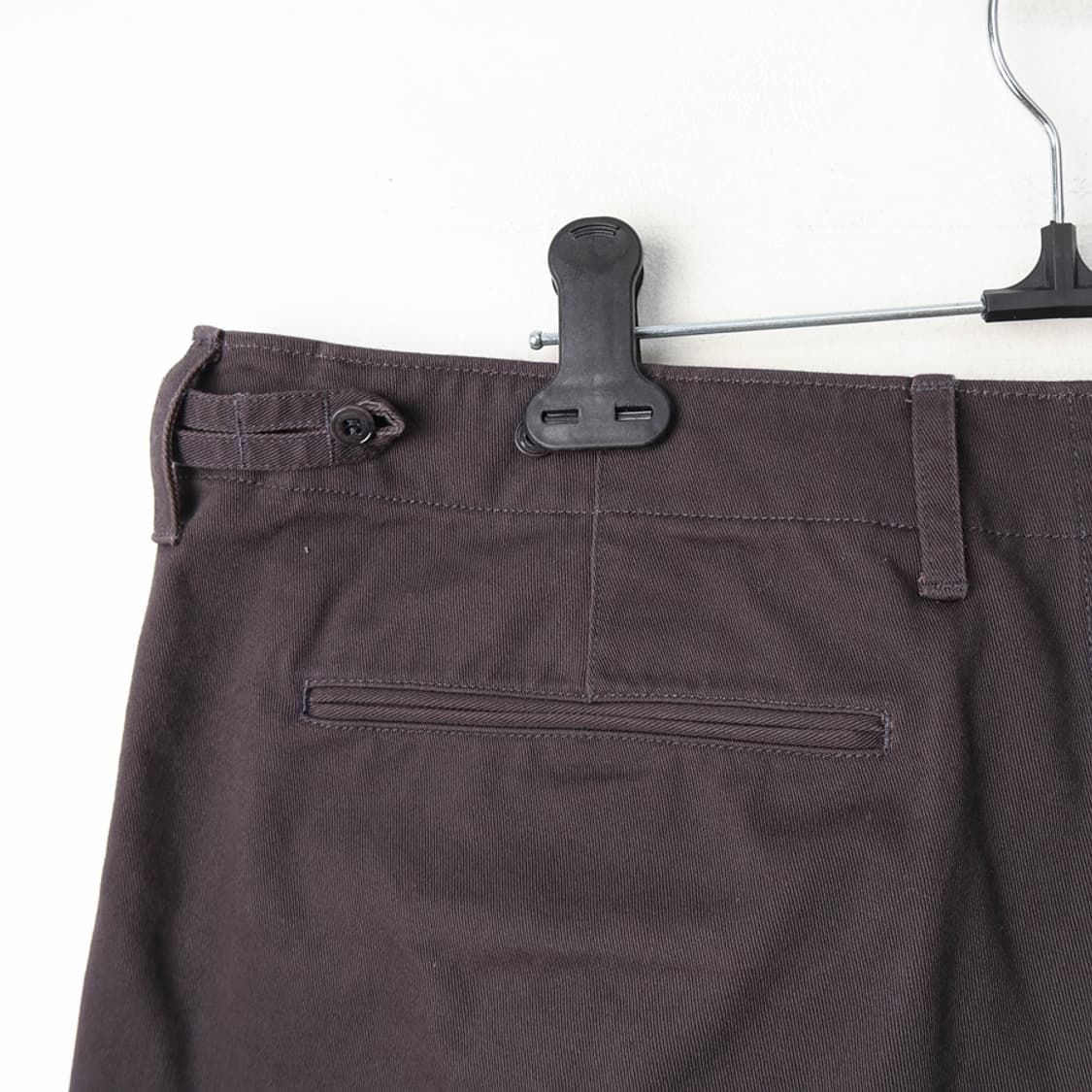 34/포터리 오피서 치노 팬츠 상품이미지3