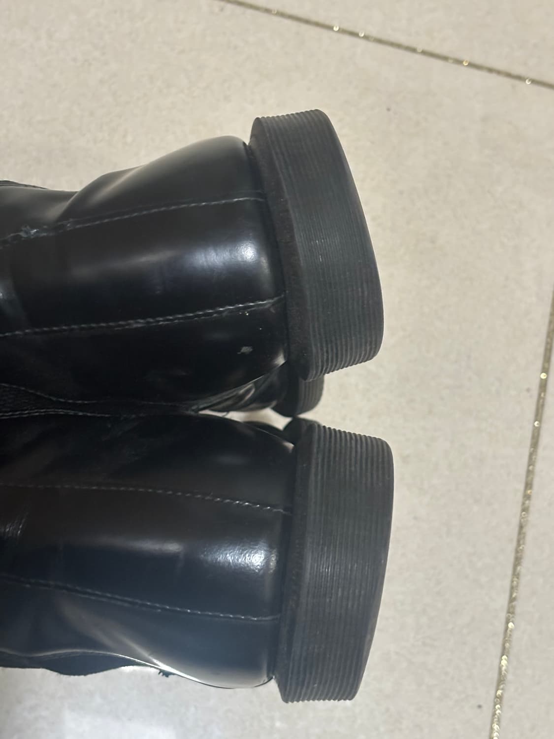 닥터마틴 첼시 부츠 EU41 상품이미지6