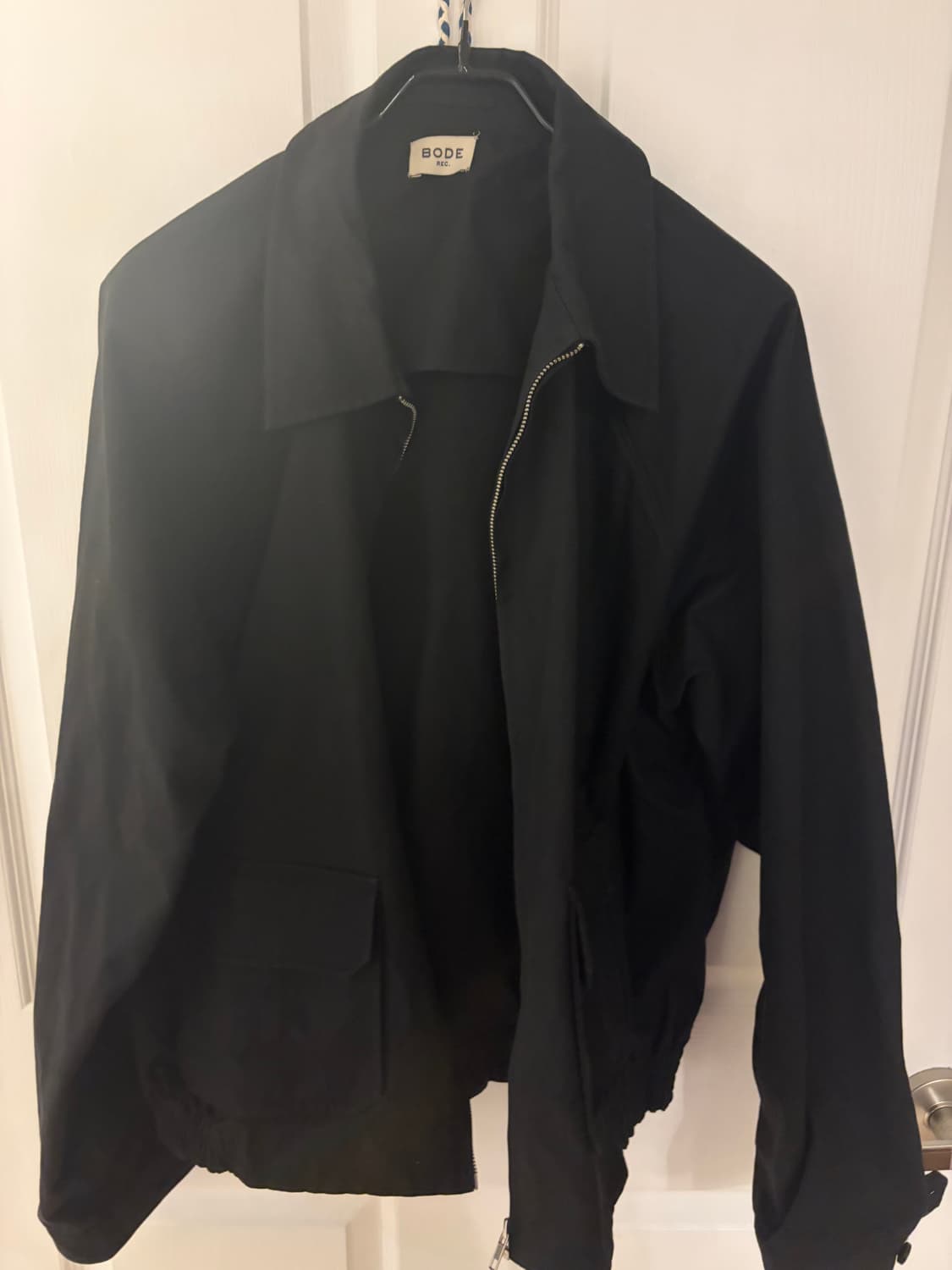 bode보디 자켓 상품이미지1