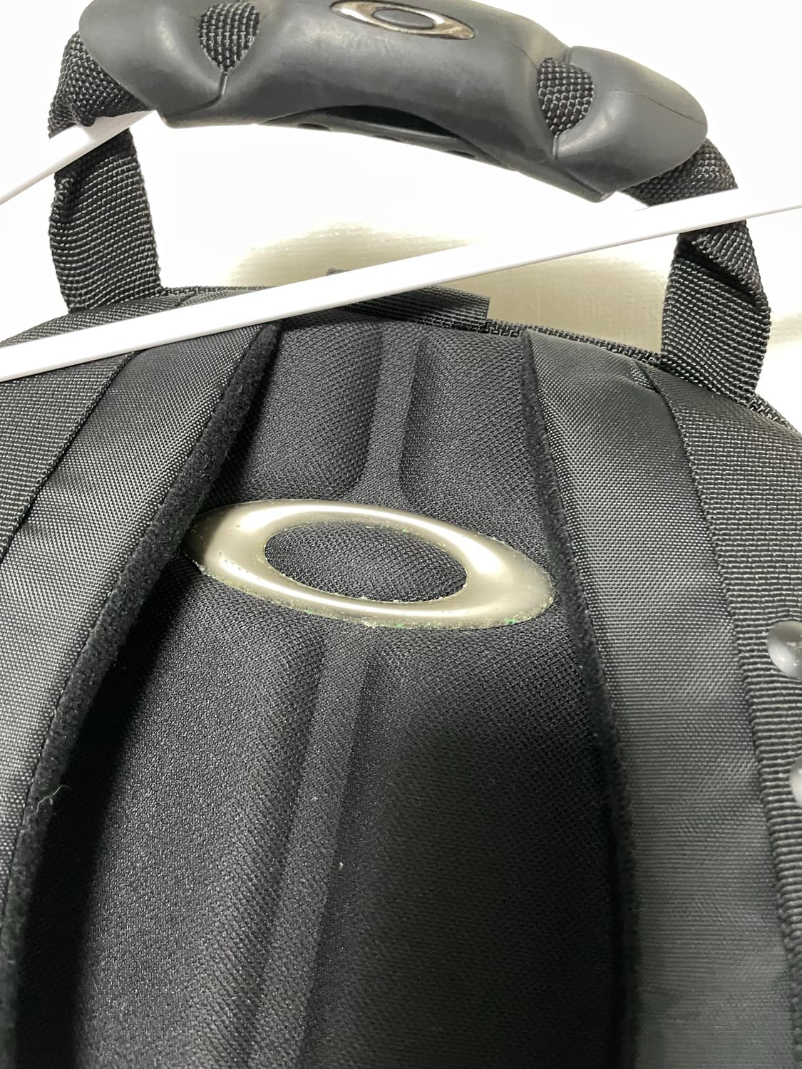 오클리 백팩 가방 배낭 아이콘 백팩 블랙 상품이미지5