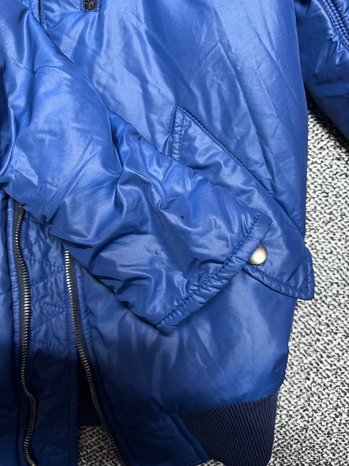 돌체앤가바나 봄버 상품이미지7