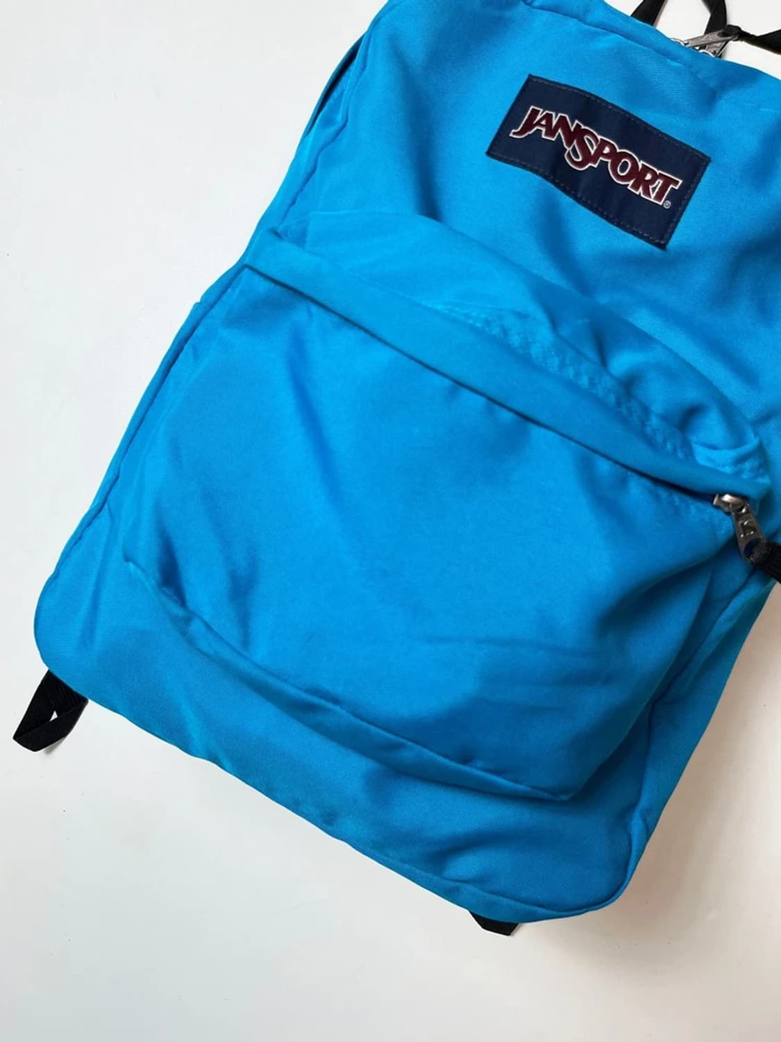 잔스포츠 로고 패치 슈퍼브레이크 백팩 Q1412 상품이미지3