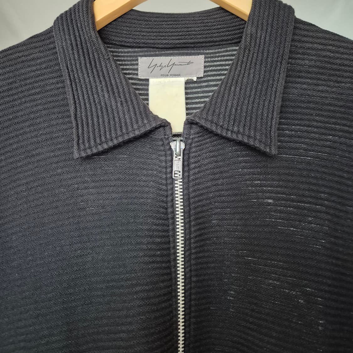 Yohji Yamamoto Pour Homme 상품이미지2