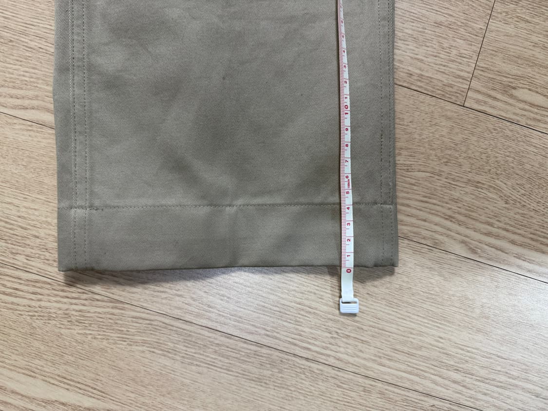 버즈릭슨 오리지널 스펙치노 31/32 상품이미지4