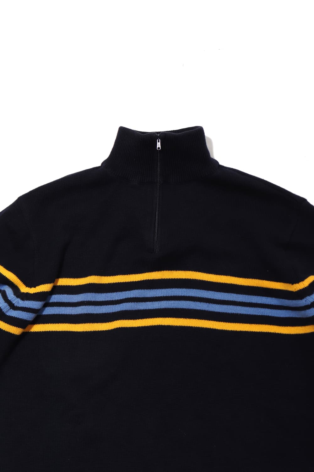 POLO JEANS RALPH LAUREN 반집업 니트 women 95 상품이미지3