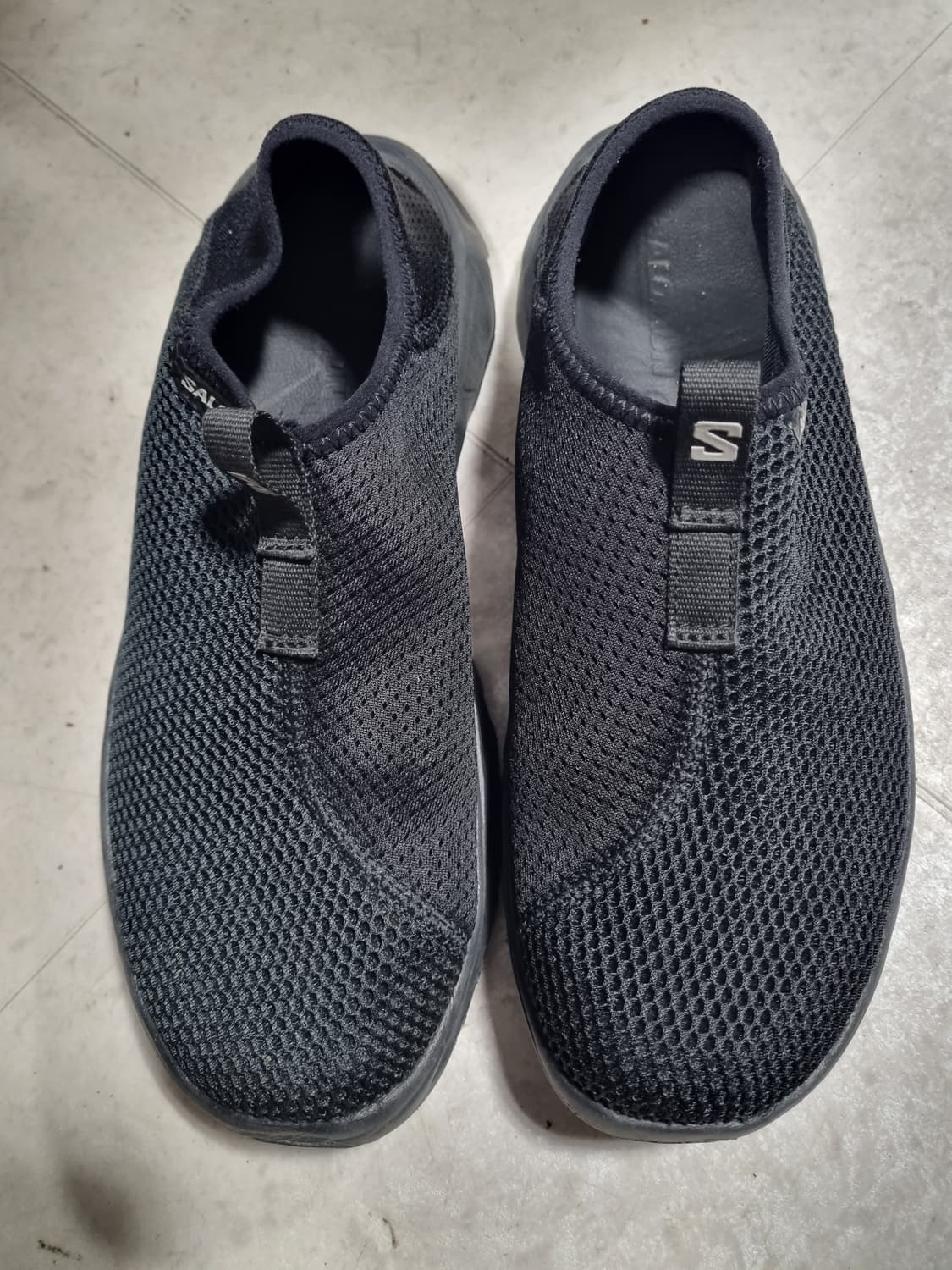 살로몬 남성 스니커즈  상품이미지1