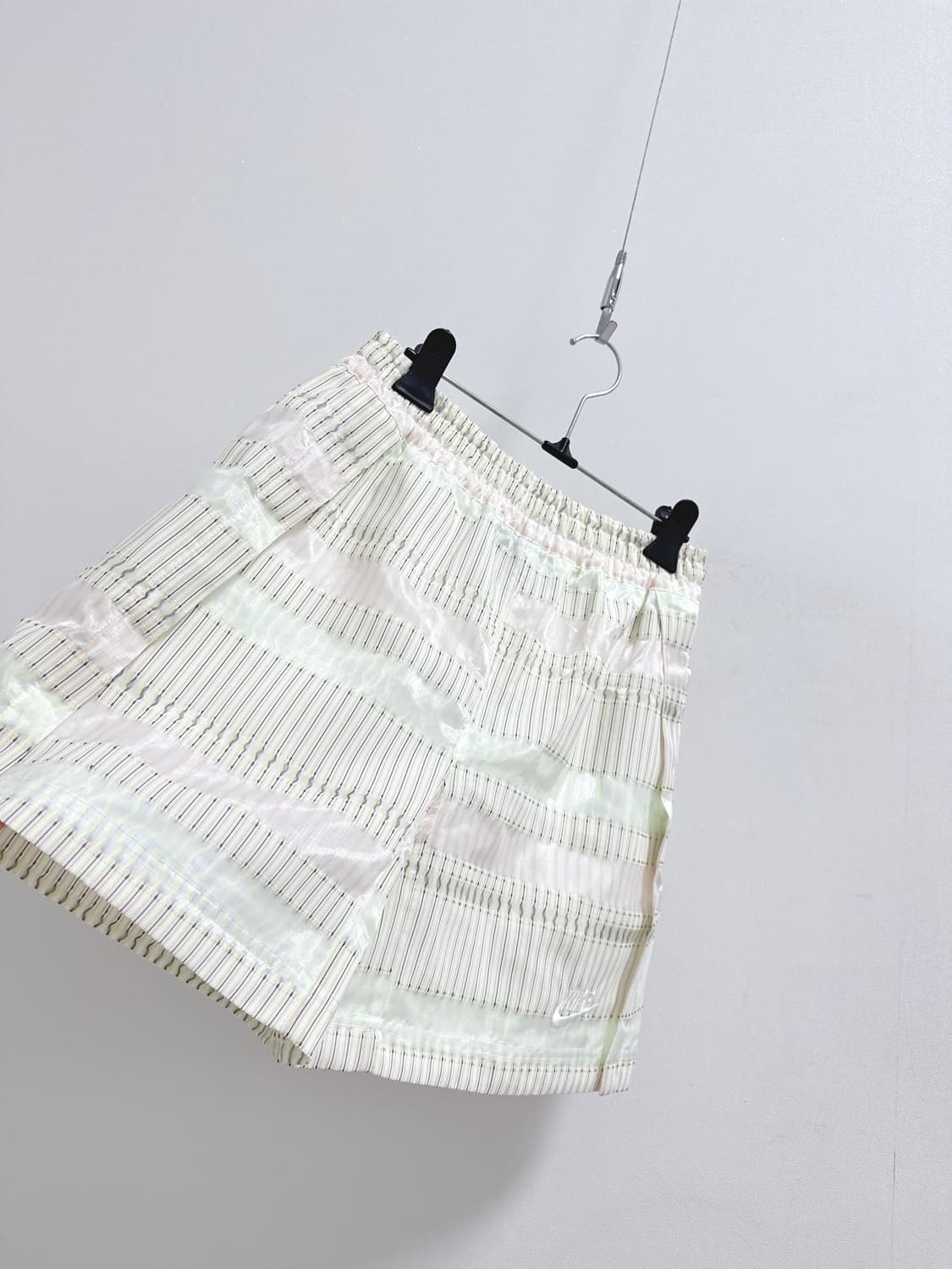 나이키 오간자 숏 팬츠 상품이미지2