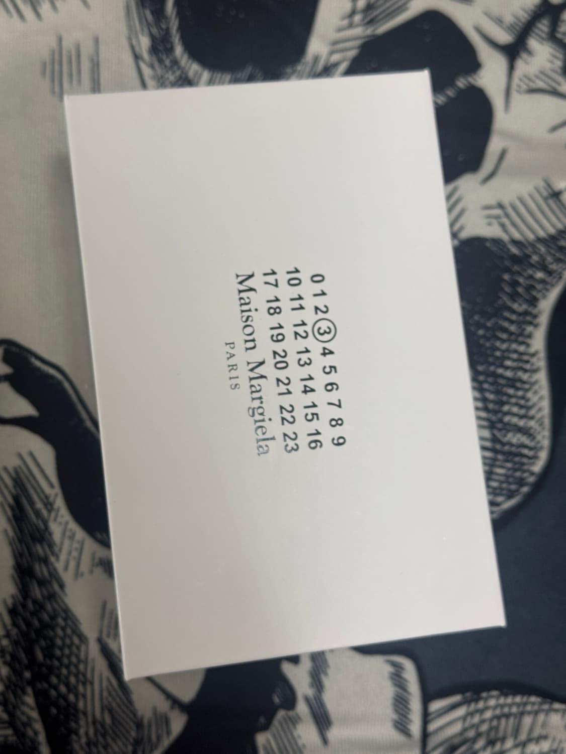 메종마르지엘라 선데이모닝 30ml 단순개봉  재즈클럽 교환가능 상품이미지2