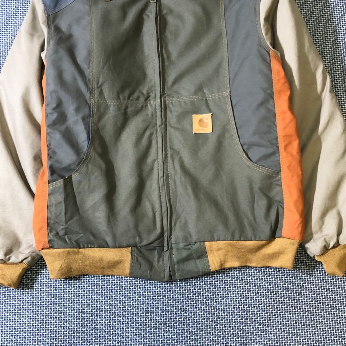 칼하트 자켓 상품이미지4