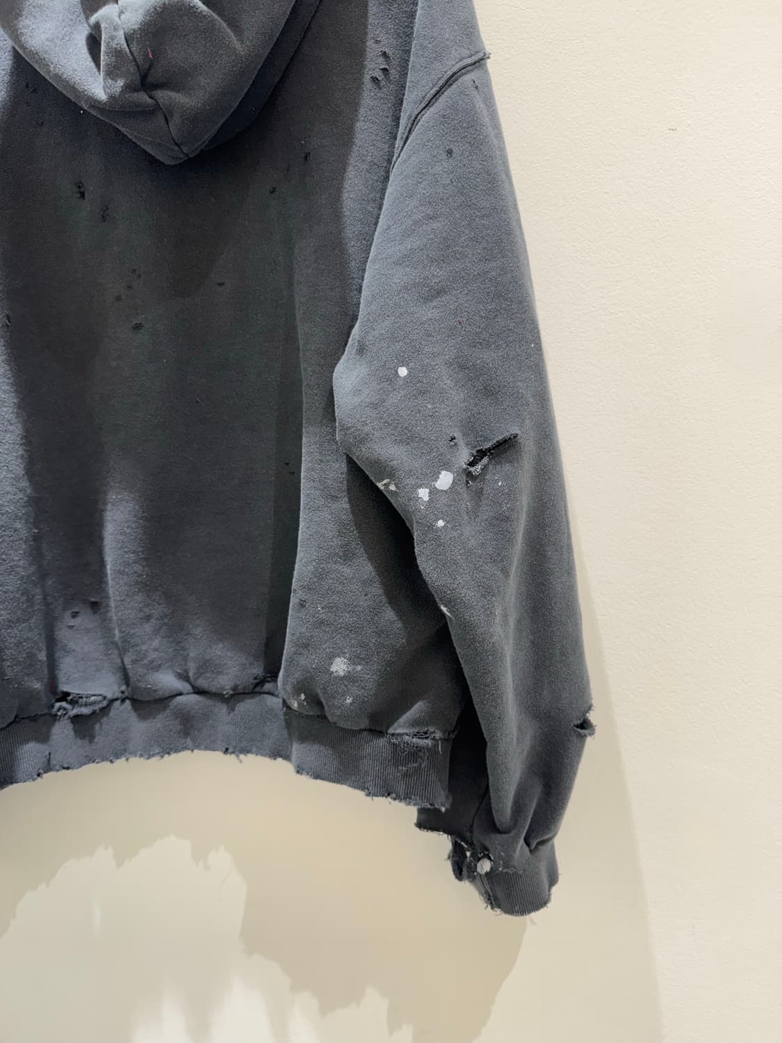 빈티지 후드 상품이미지7