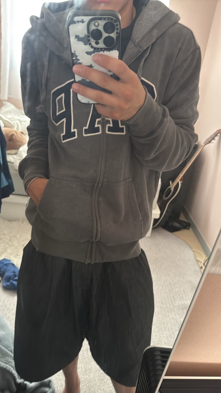 gap 후드직업 상품이미지1