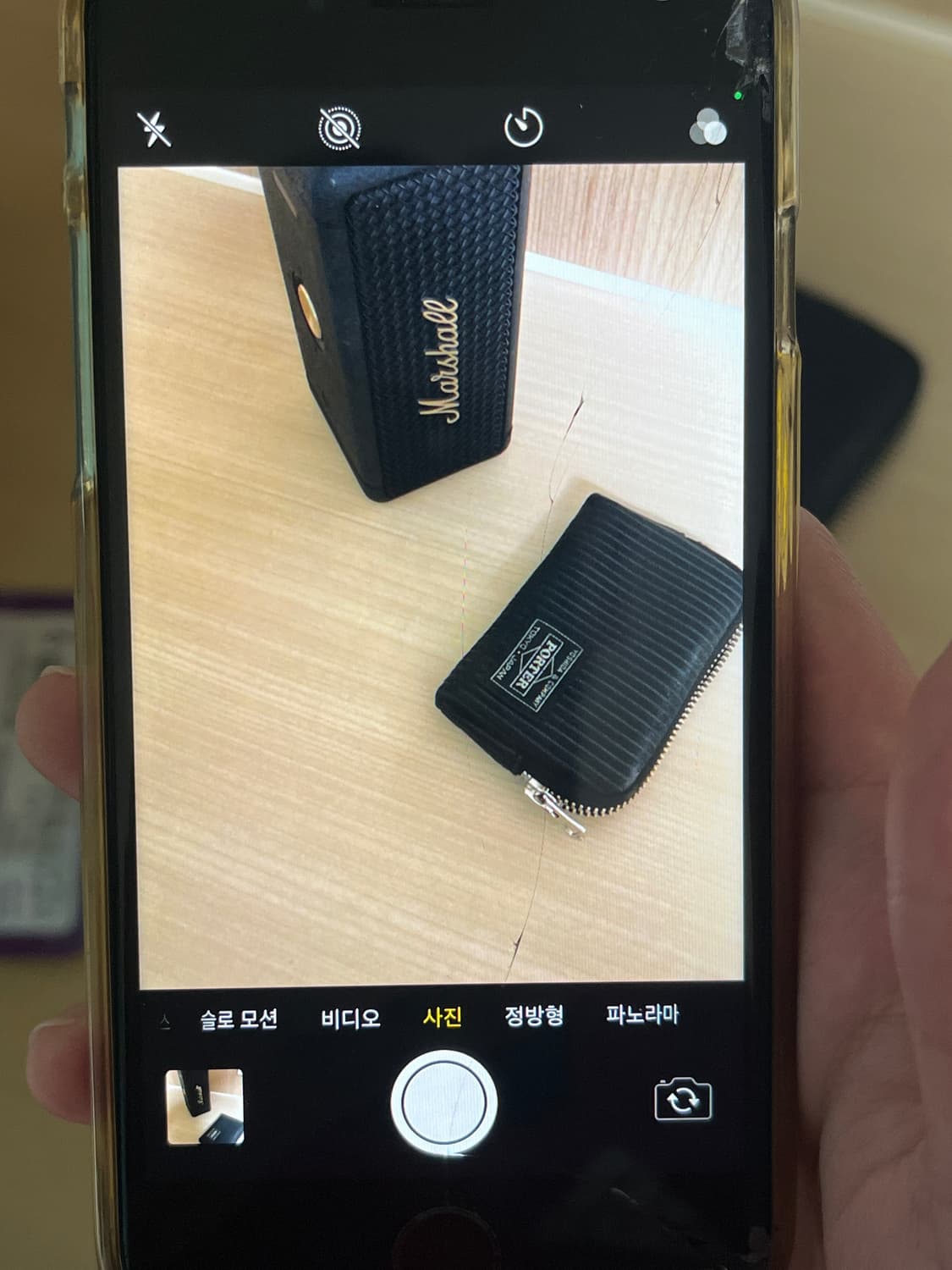 아이폰 8 블랙 64GB 상품이미지4