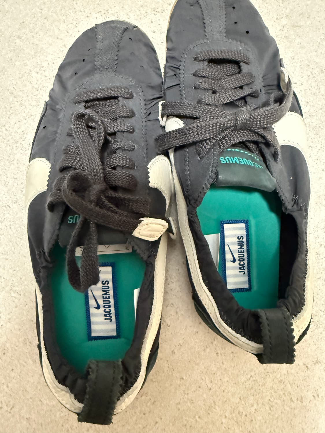 [255] 자크뮈스 x 나이키 문슈즈 상품이미지7