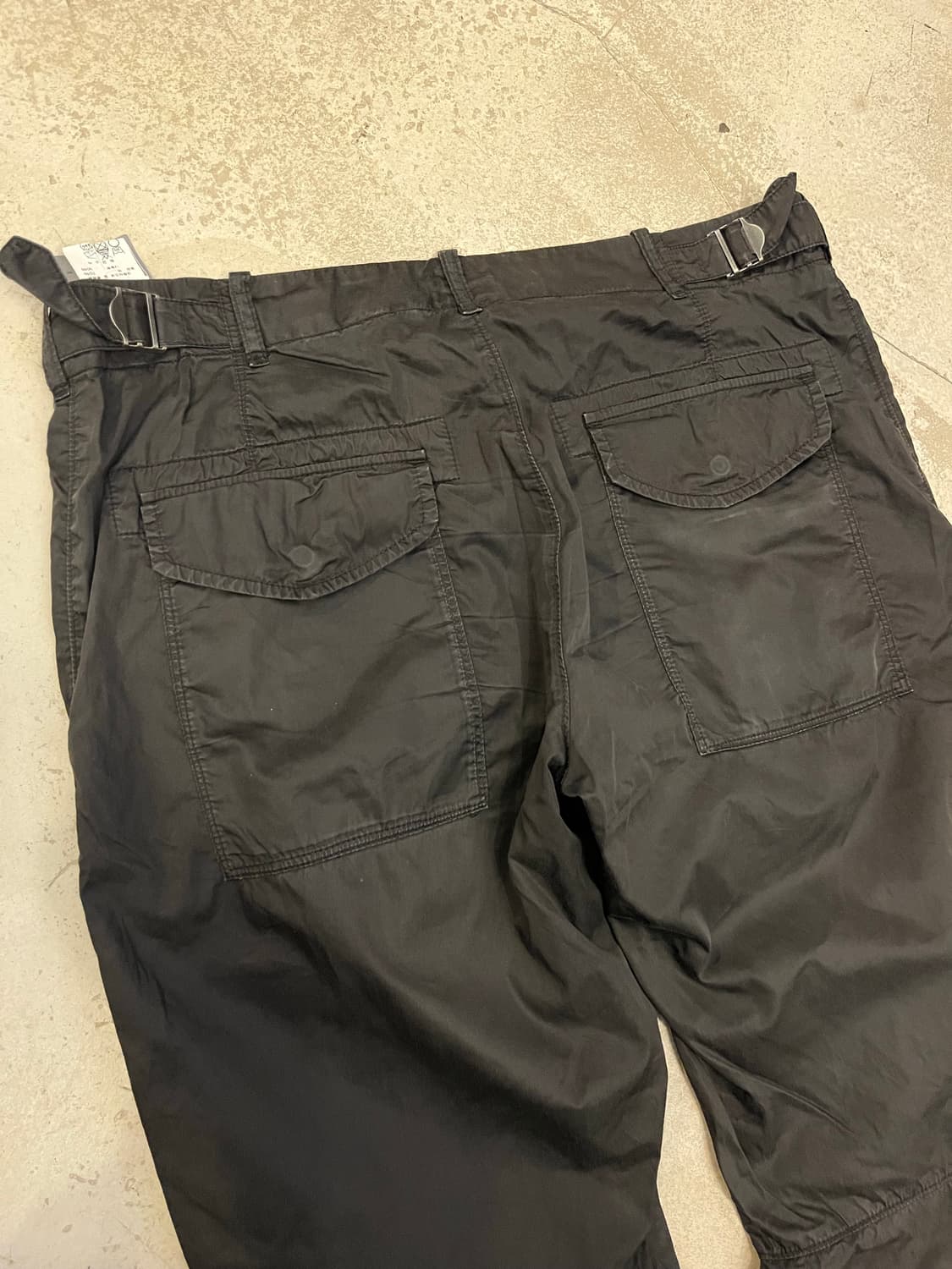 빈티지 C.P.COMPANY 상품이미지4