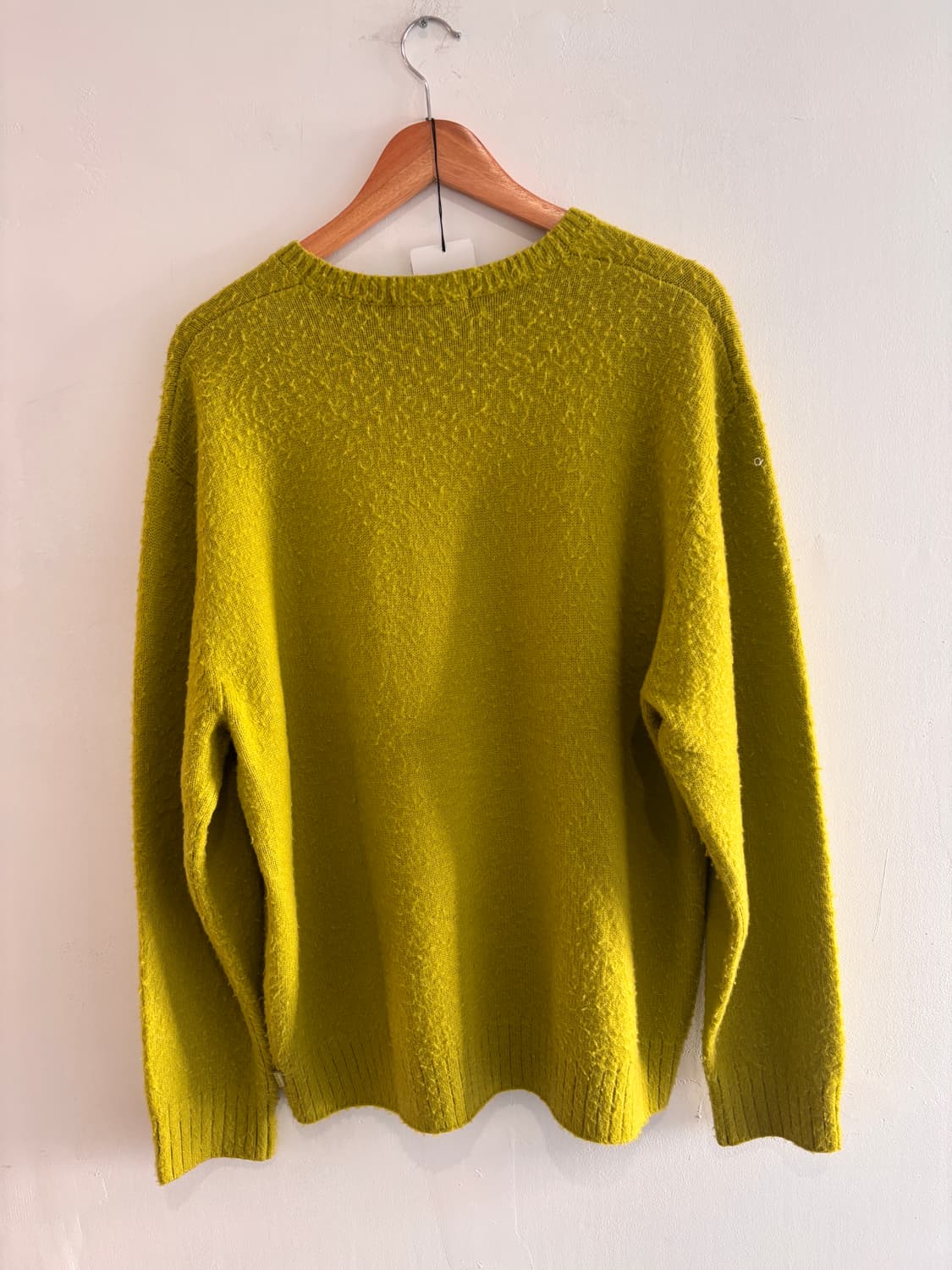 Supreme pilled sweater 상품이미지3