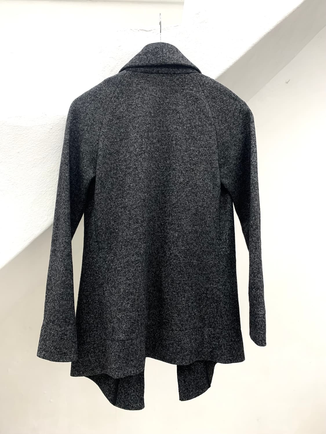 Theory wool drape jacket  상품이미지5