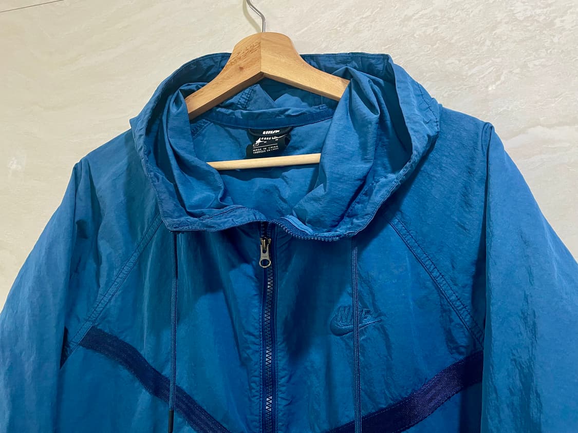 나이키 / 윈드러너, 바람막이, 남성자켓 / M(100-103) 상품이미지2