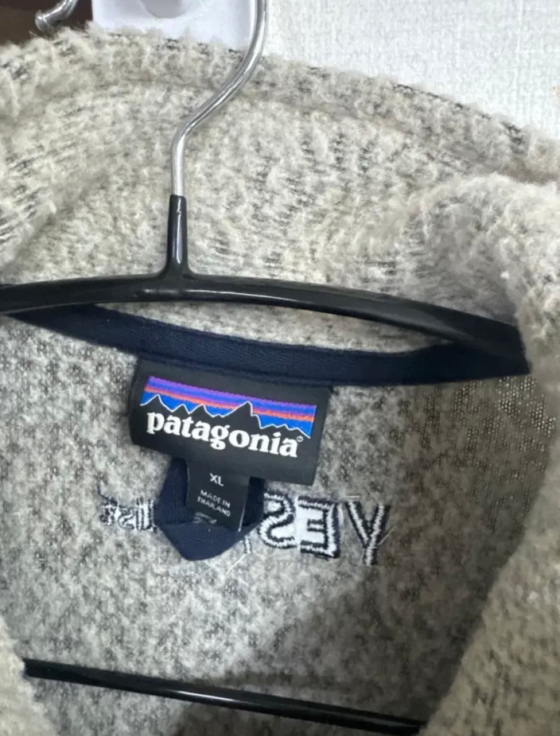 파타고니아 플리스 상품이미지3