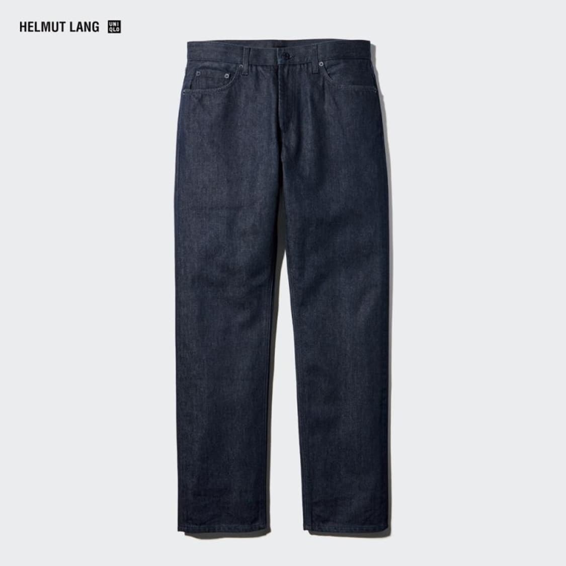 유니클로 헬무트랭 클래식컷진 상품이미지4