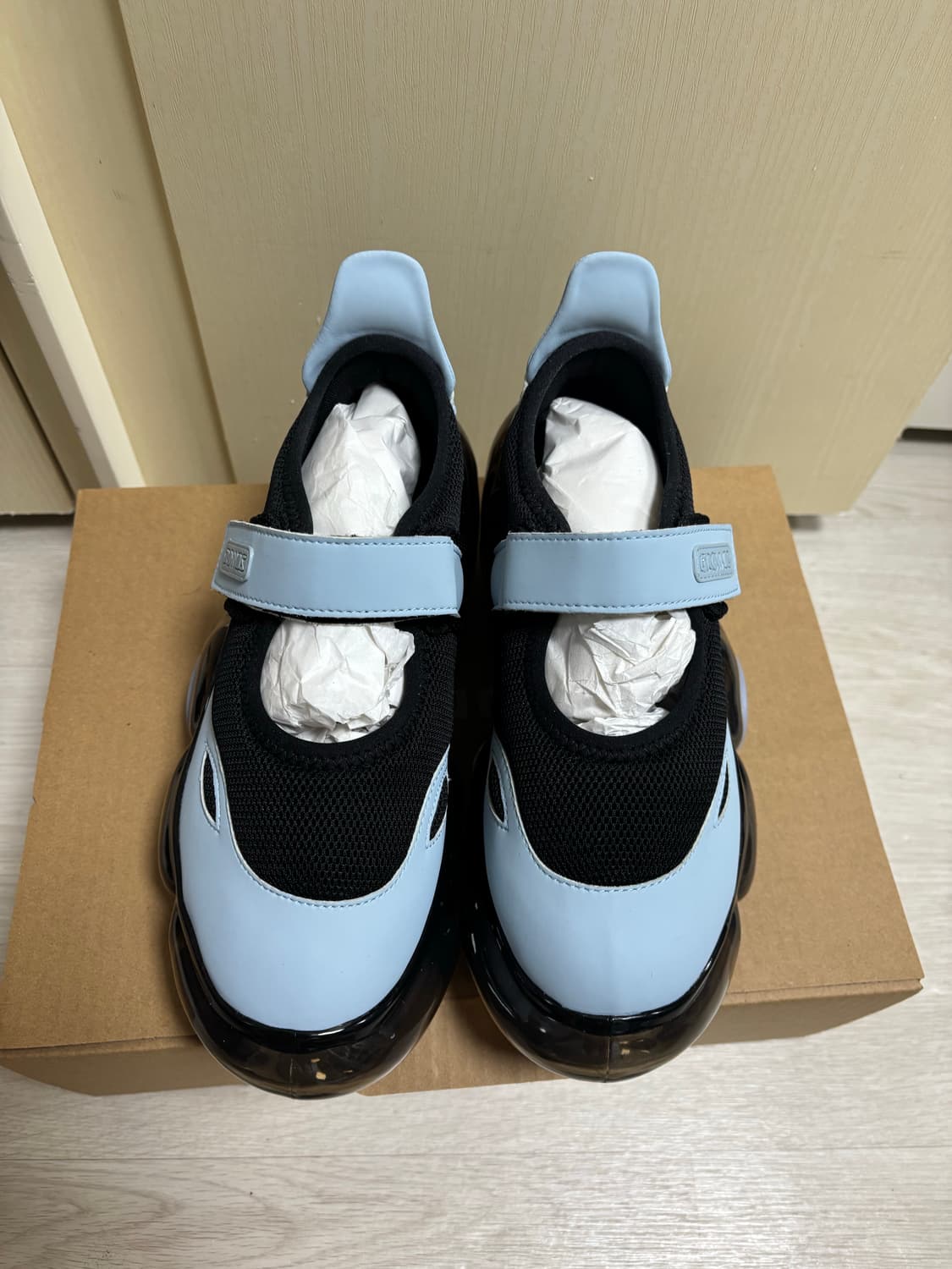 Grounds 38 오늘 배송 받은 새상품 상품이미지4