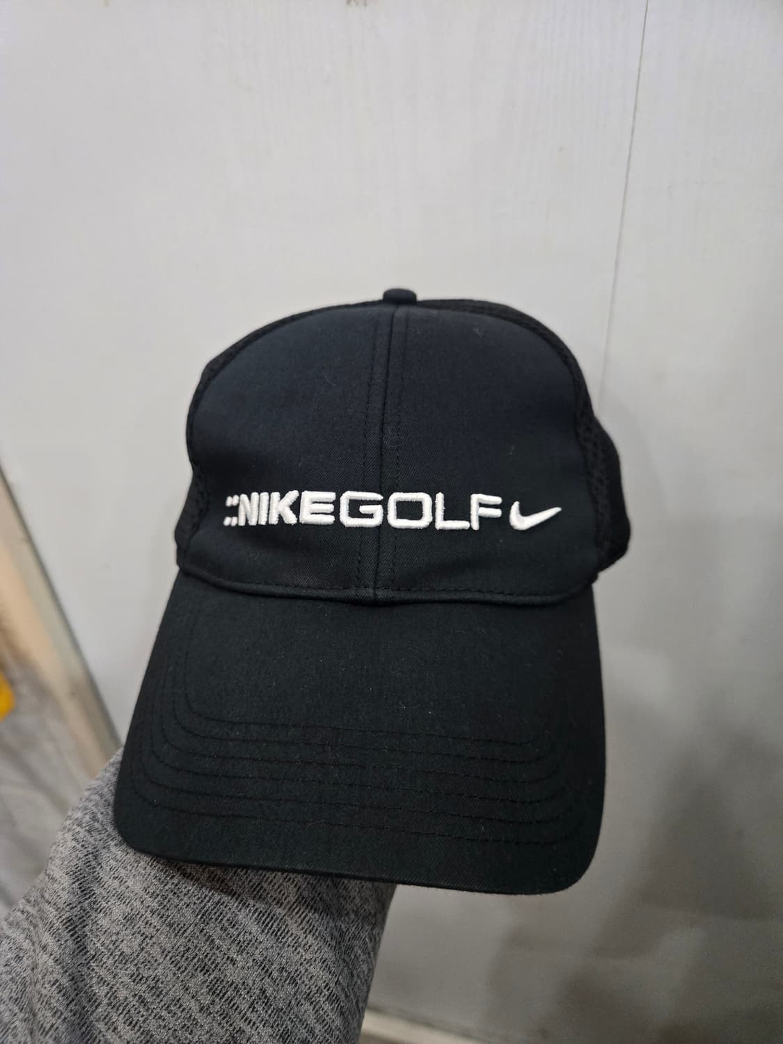 NIKE 나이키 골프 볼캡 모자! 깔끔하고 이뻐요~ 상품이미지1