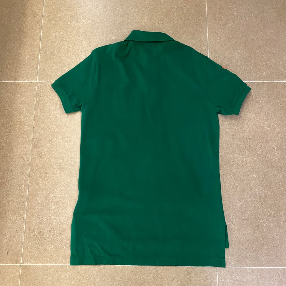 폴로 빅포니 반팔 상품이미지2