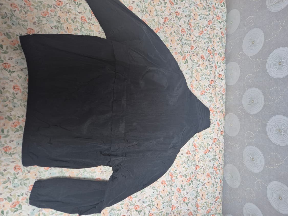 헤리티지플로스 립스탑 바람막이 L(105) 상품이미지5