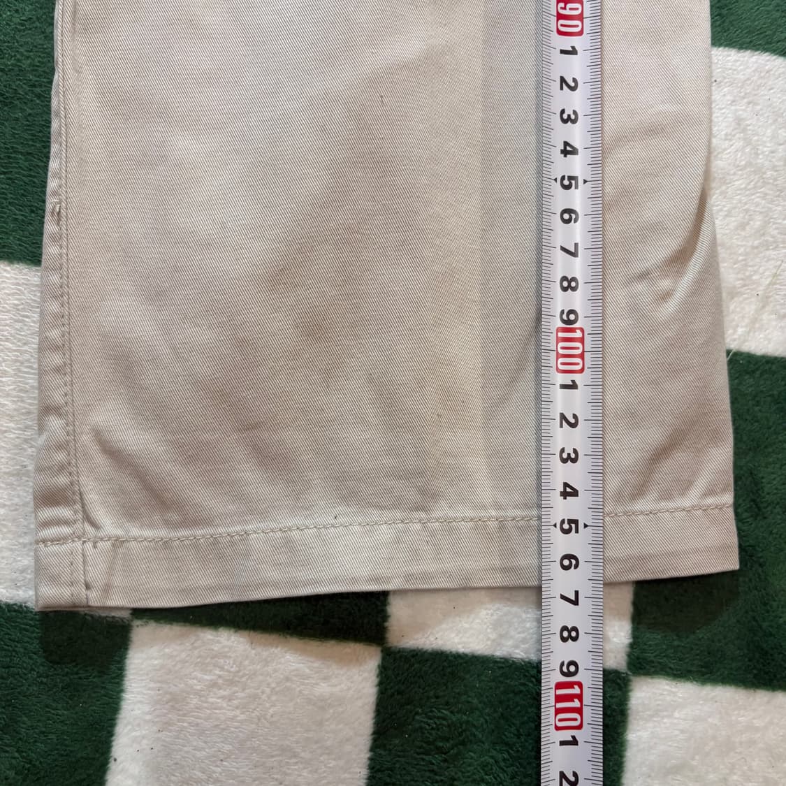 디키즈 면 바지 상품이미지5