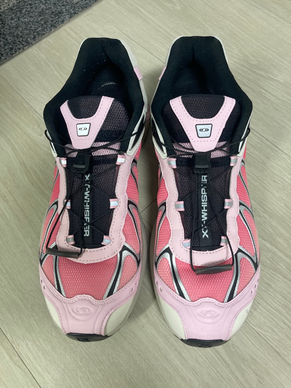 Salomon XT-Whisper Fairy Tale Black 상품이미지2