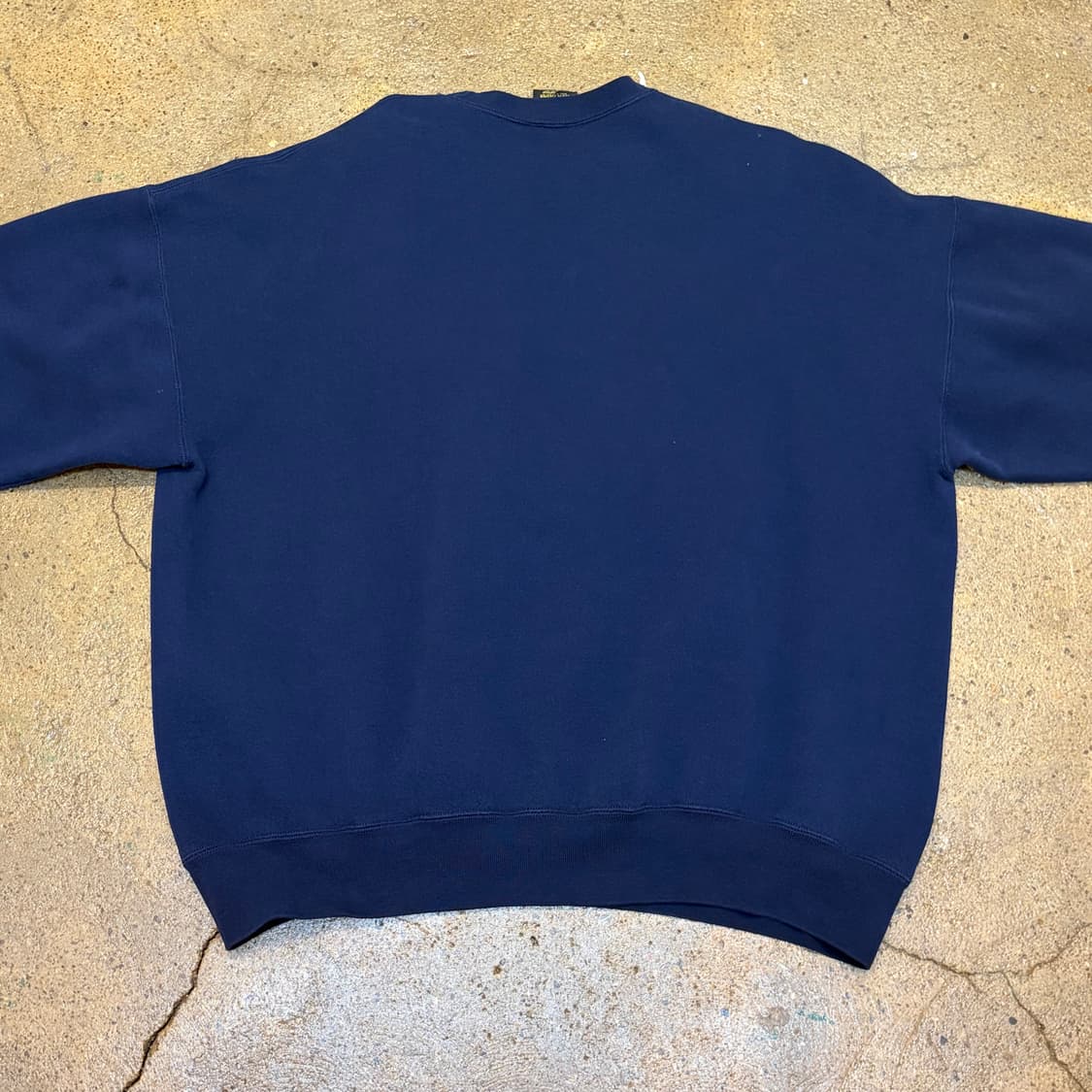 90s Made in USA 미국 빈티지 소프 SOFFE 맨투맨 상품이미지7