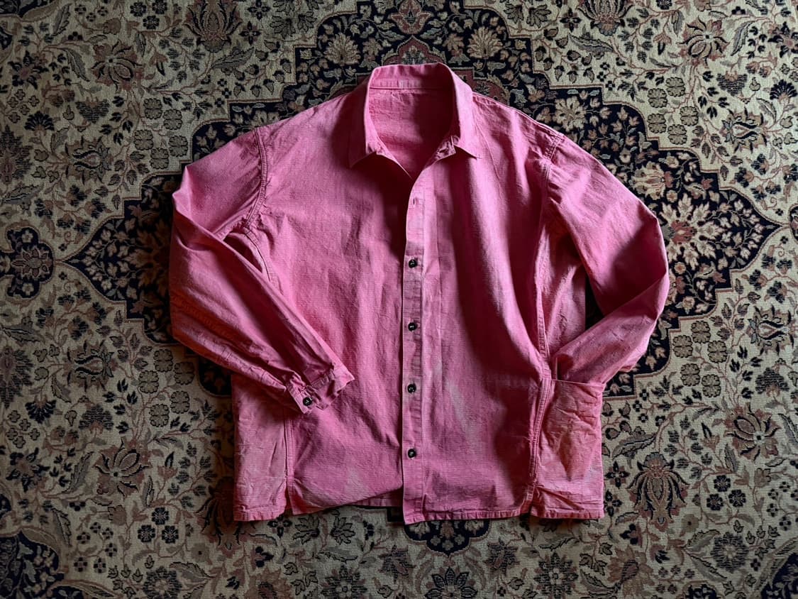 TENDER. CO 워크자켓 남성105 상품이미지10