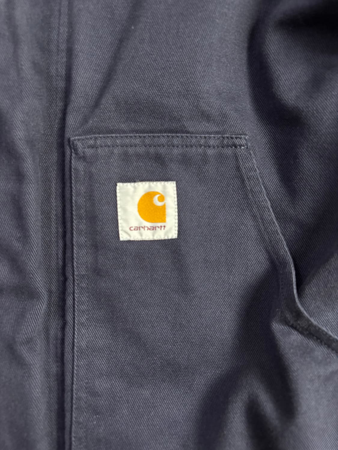 Carhartt 칼하트 알칸 자켓 L 상품이미지4