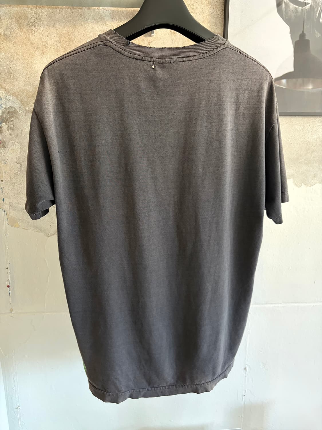 90s es 스케이트 티셔츠 상품이미지5