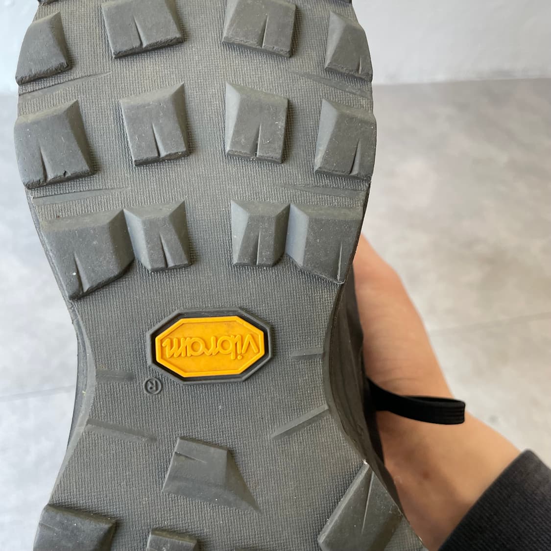 아크테릭스 에어리스 미드 gtx 상품이미지5