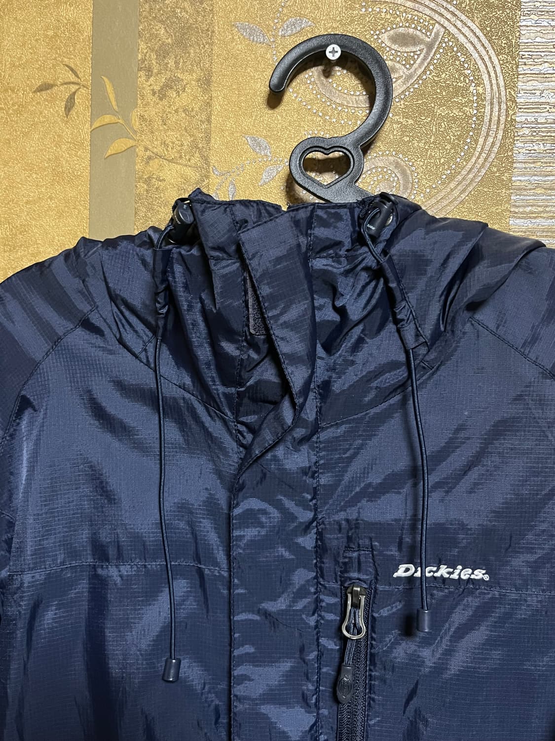 디키즈 빈티지 바람막이 자켓 M 상품이미지7