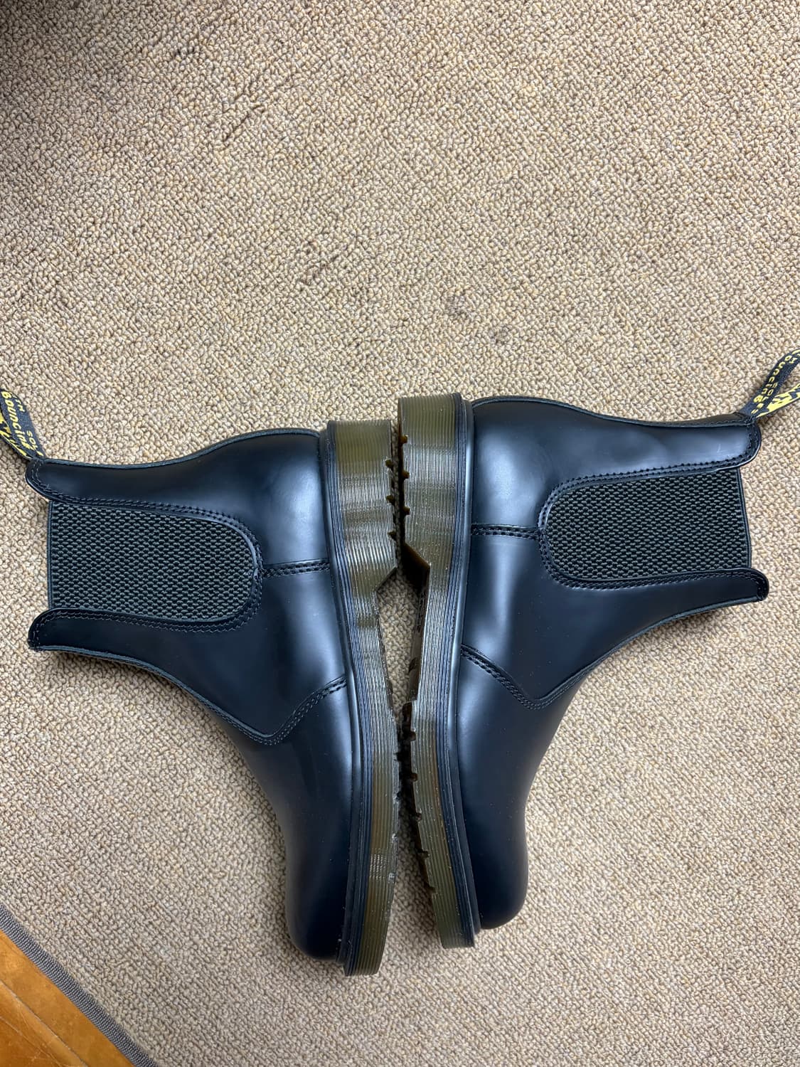 닥터마틴 2976 uk6 [250] 상품이미지3