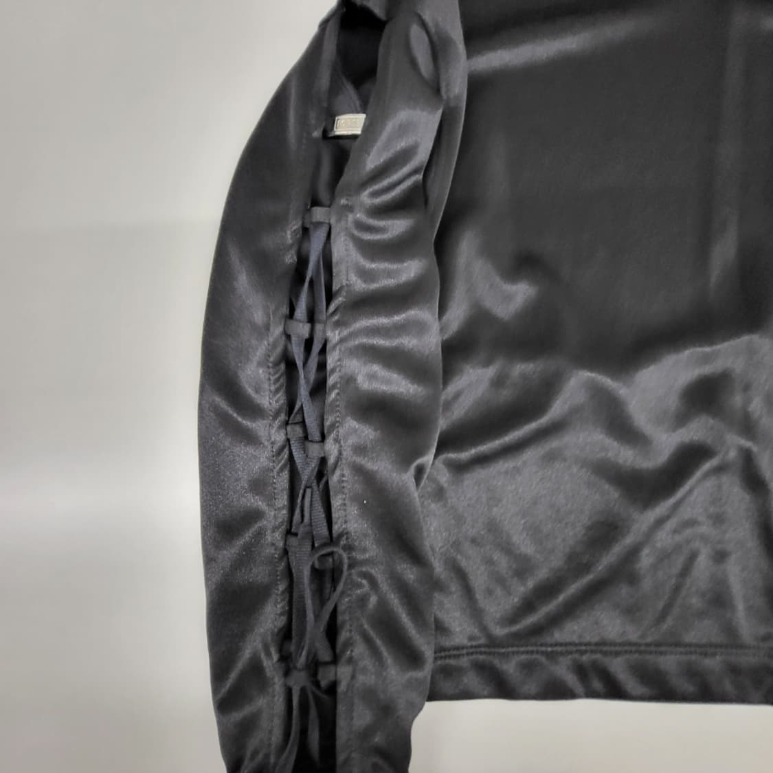 나이키 사이드 스트랩 크롭 져지 상품이미지4